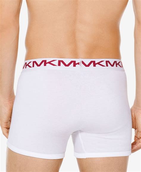 boxer michael kors hombre|michael kors boxers for men .